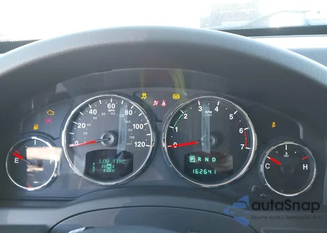 2012 Jeep Liberty Limited Jet Edition из США, поврежденный, VIN 1C4PJMFK5CW195641